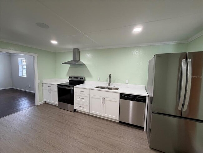 Photo - 1725 Fairview Shores Dr