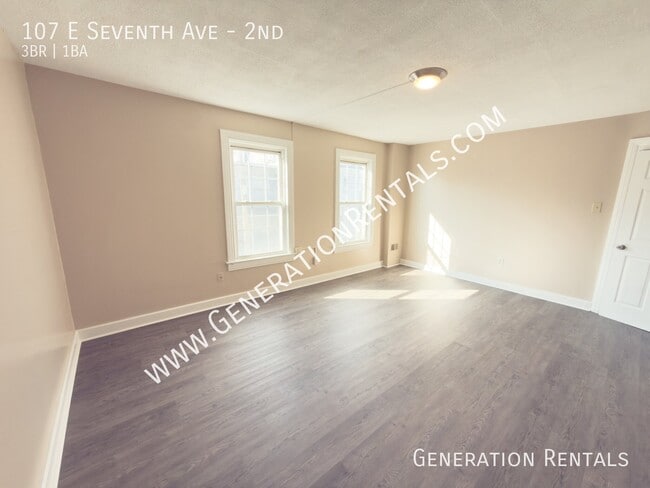 107 E 7th Ave Unidad 2nd