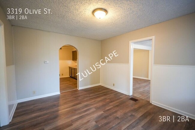 Photo - 3319 Olive St