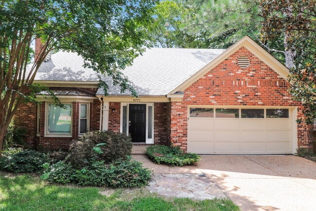 Building Photo - 8772 Cedar Mills Cir