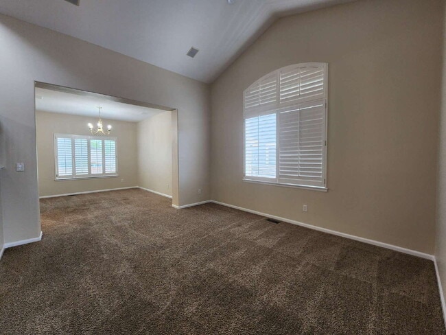 Photo - Spacious Five-Bedroom Home With Finished Basement and Three-Car Garage! Close To Buckley AFB, Sou...