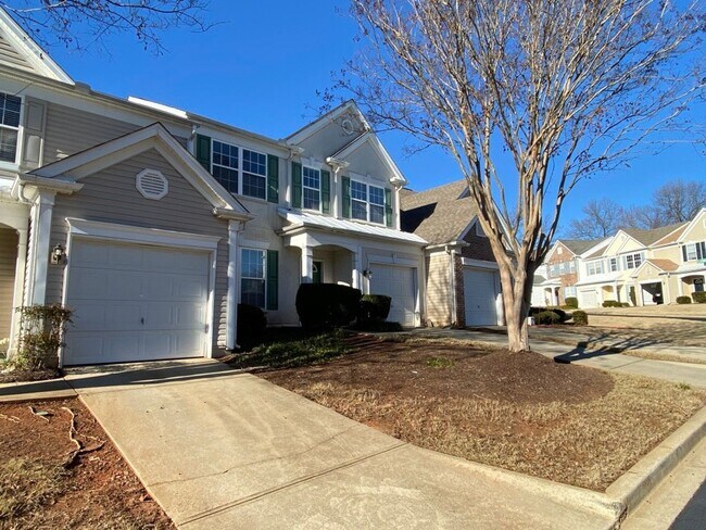 Photo - Waterford Park - 3 BR/2.5 BA Townhome Conv...