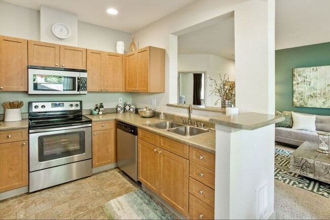 Photo - The Heights at Bear Creek