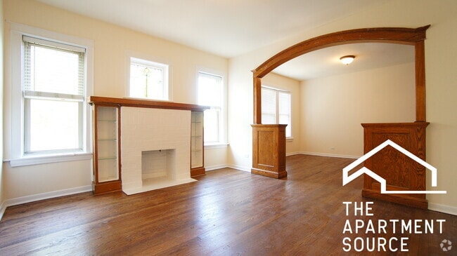 Building Photo - 3449 W Schubert Ave Unit 3 Rental