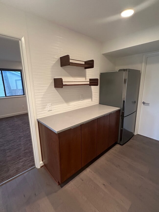 kitchenette 2 - 12 Partridge Ln