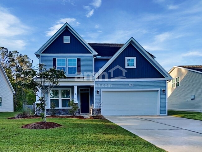 Building Photo - 110 Doral Blue Dr