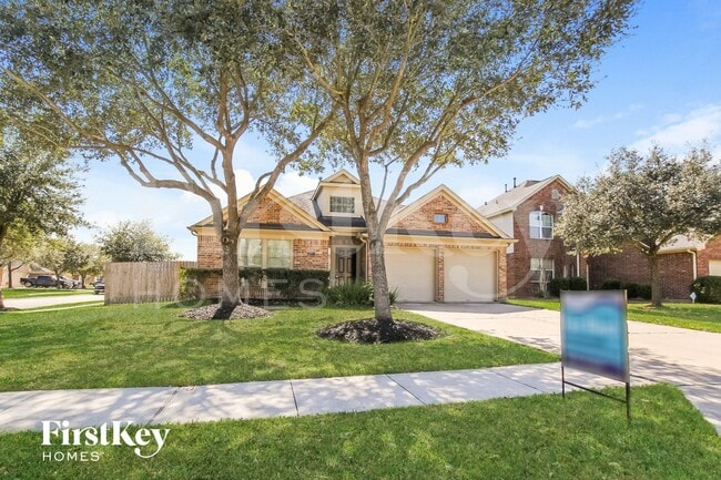 Photo - 2703 Facet Creek Dr