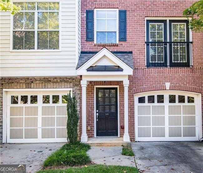Building Photo - 5490 Glenridge Park NE