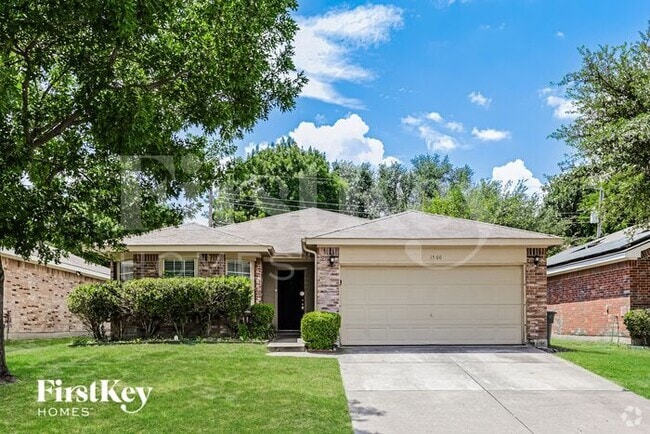 Building Photo - 1560 Sax Leigh Dr Rental