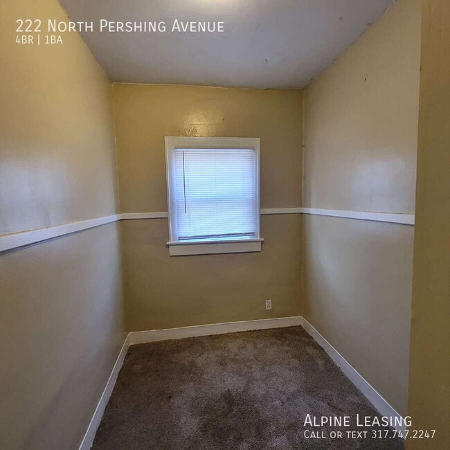 Photo - 222 N Pershing Ave