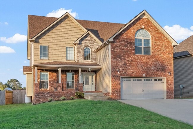 Photo - Pet Friendly Four Bedroom with Bonus!