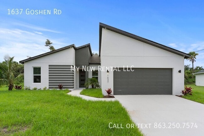 Building Photo - 1637 Goshen Rd Rental