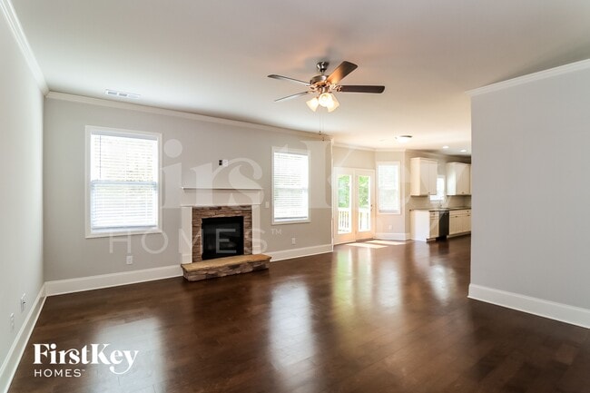 Photo - 507 Blue Mountain Rise