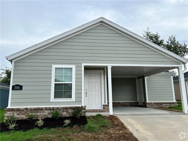 Building Photo - 506 N Cresswell Dr Rental