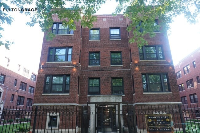 Building Photo - 1712 W Albion Ave Rental