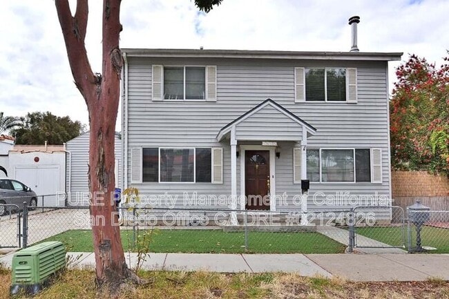 Building Photo - 1535 Meade Ave Rental