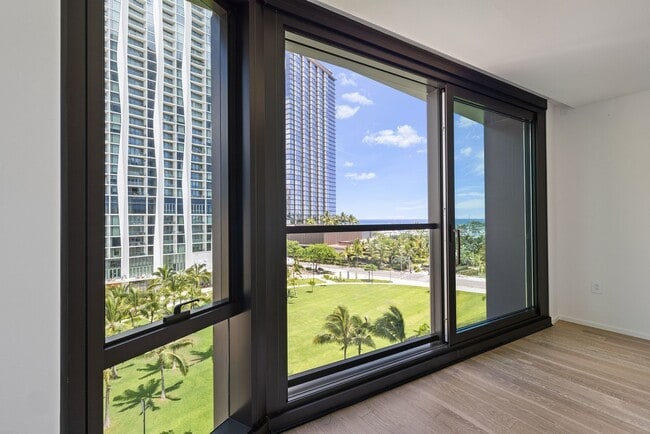 Photo - Brand New Luxury Studio at Park Ward Village | Ward Village Unit 728