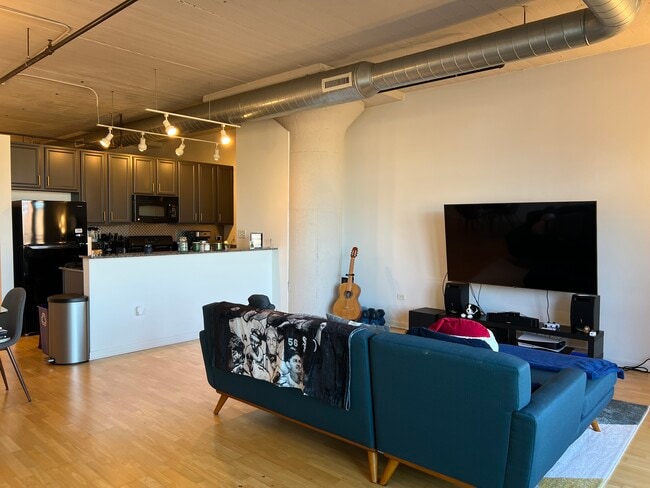 Photo - 1550 S Blue Island Ave Unit 405