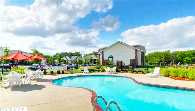 Photo - Stone Ridge at Conway Phase I & II