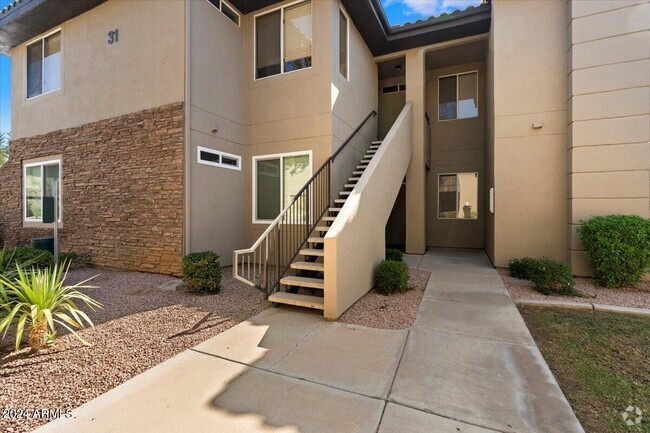 Building Photo - 7009 E Acoma Dr Unit 2114 Rental