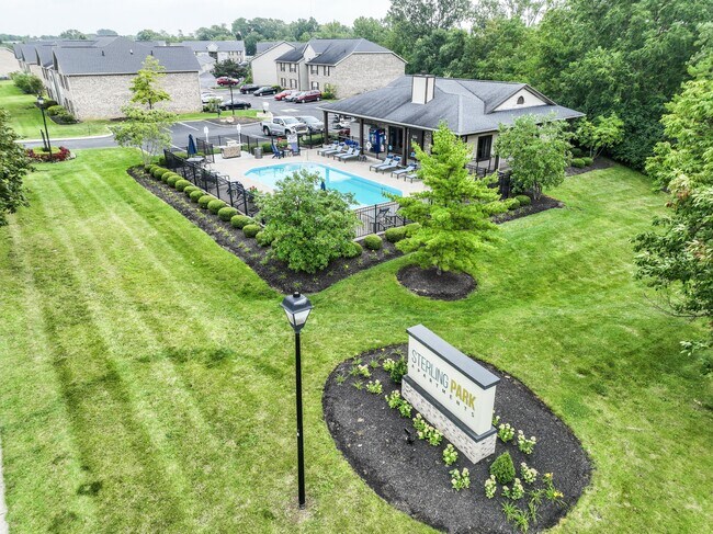 Sterling Park Apartments