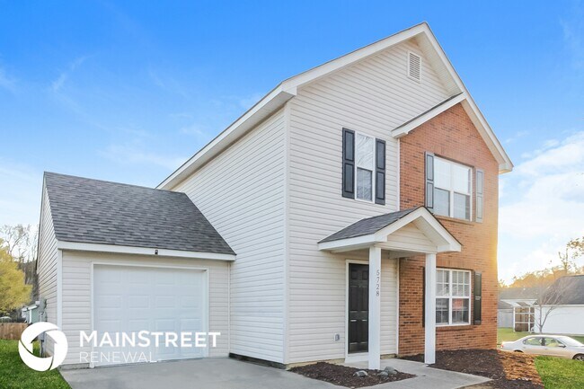 Photo - 5728 Fairchase Ave