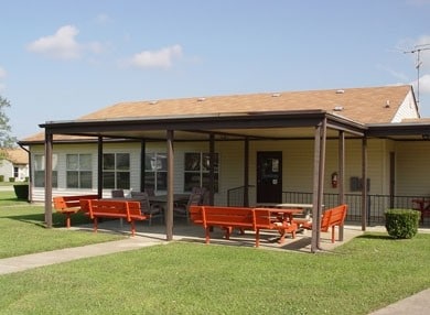 Photo - Gee Corbett Village Apartments