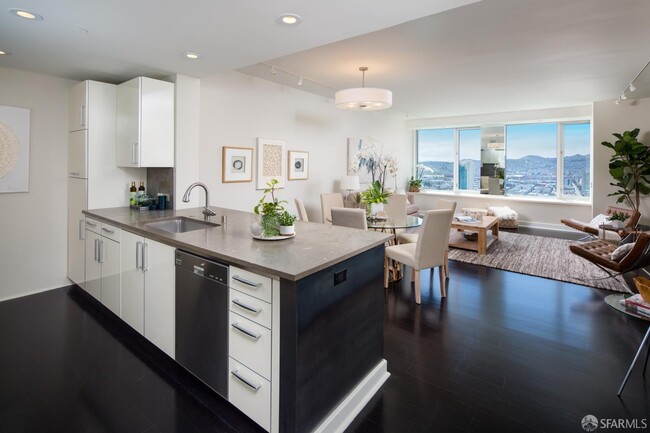 Photo - 188 Minna St Condo