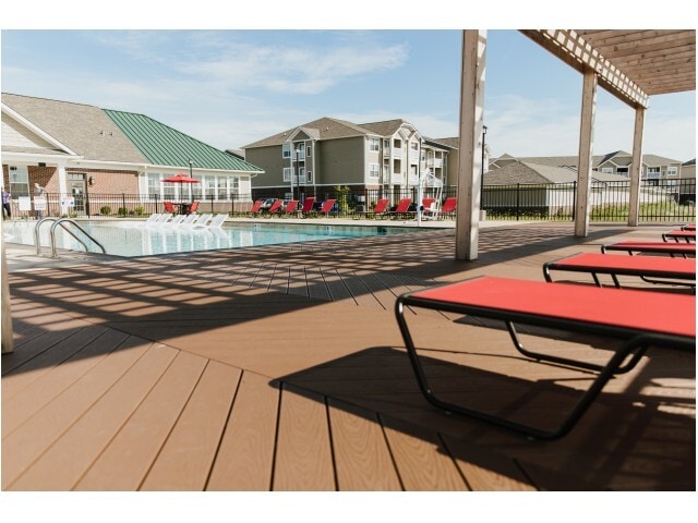 Photo - Amerson Orchard Apartments