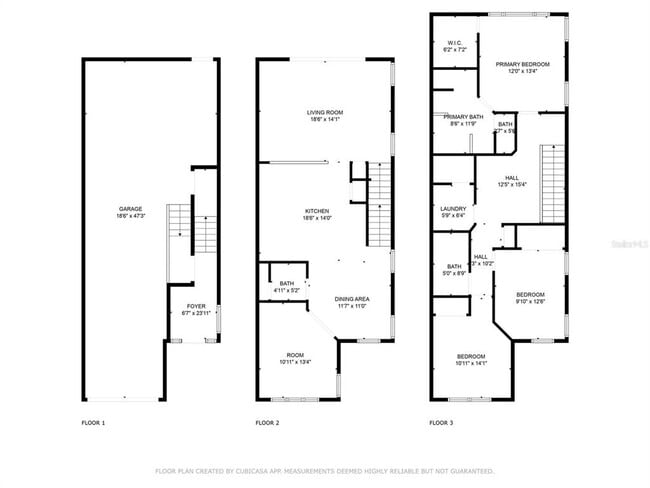 Photo - 1129 Venetian Harbor Dr NE