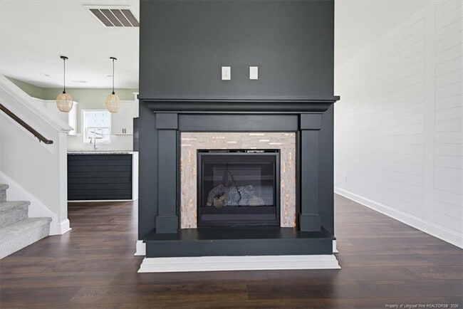 Photo - 1717 Stackhouse Dr