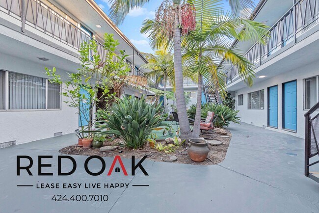 3401 Ocean Park Blvd Unidad 205