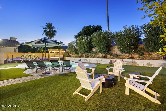 Photo - 5924 E Woodridge Dr