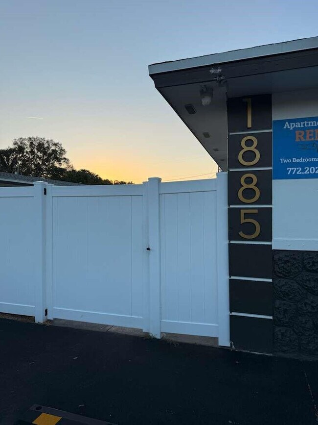 Building Photo - 1885 40th Ave Unit 2