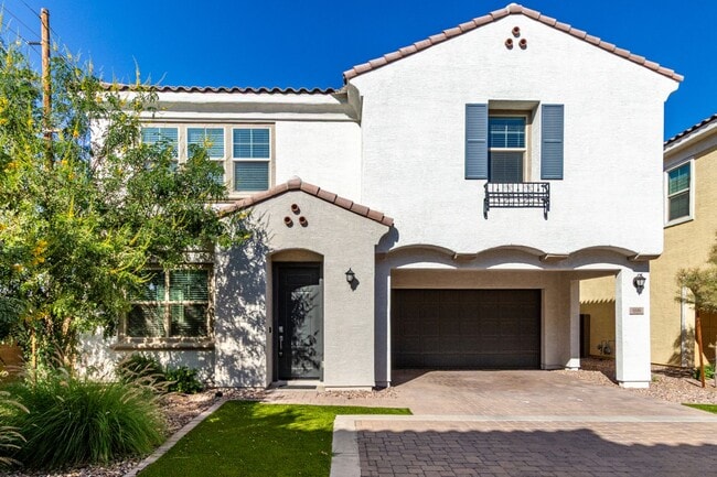 Building Photo - Beautiful 3 Bed, 3.5 Bath Home in Prime Gilbert Location