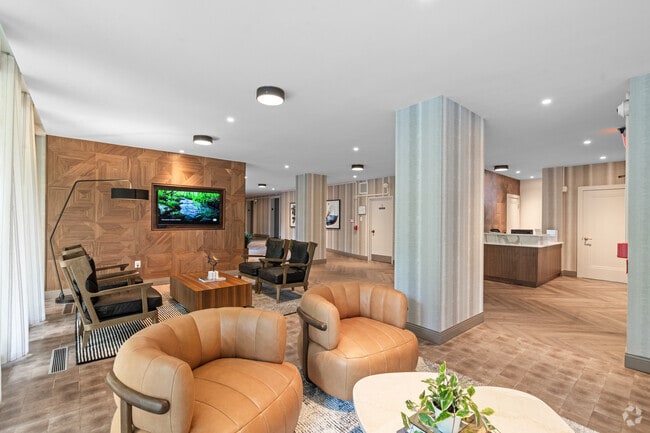 Calvert House Apartments