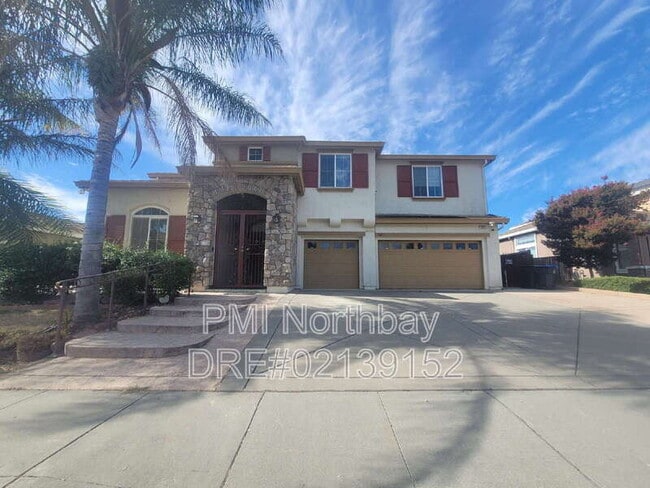 3856 Stafford Springs Way