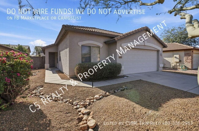 Photo - 12541 W Woodland Ave