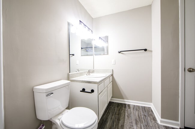 Orchard Trace Gastonia