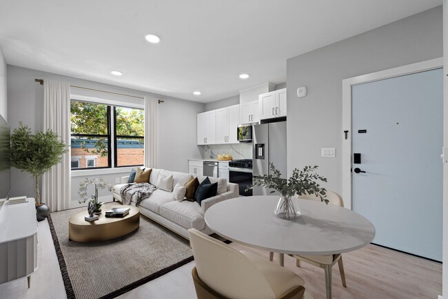Building Photo - 22 Fleet St Unit 9 Rental