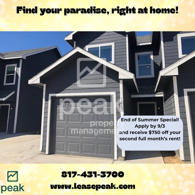 Building Photo - $1499! Stylish 2BR Townhome with 15 Minute...