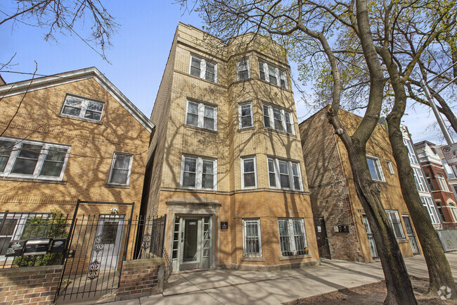 Building Photo - 1524 N Artesian Ave Unit 1 Rental
