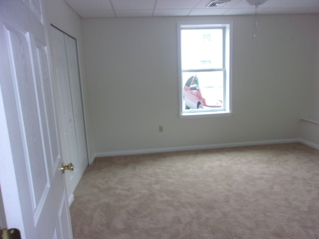 Bedroom 1 - 239 S Broad St Unidad 239 South Broad Street