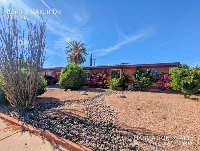 Building Photo - 8145 E Baker Dr Rental