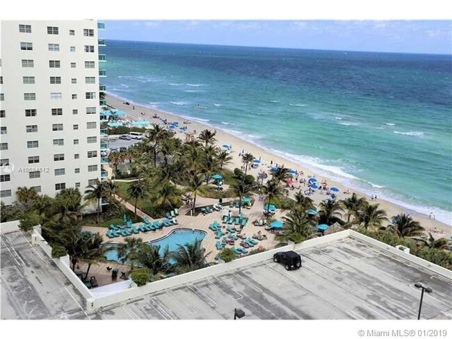 Photo - 3901 S Ocean Dr Unit 12D