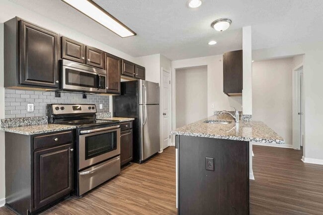 Photo - Auburn Creek Apartment Homes