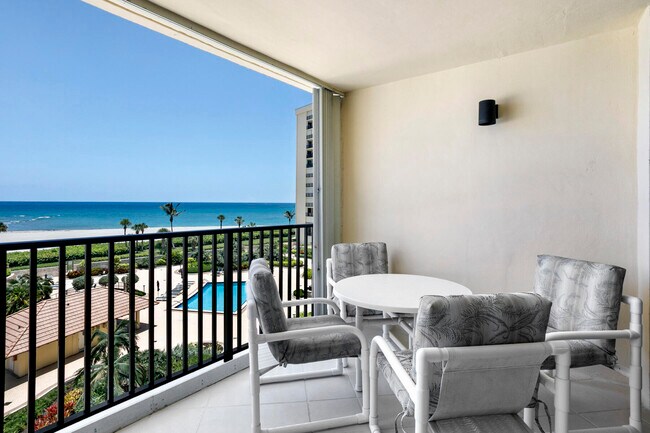 Photo - 300 Ocean Trail Way Unit 510