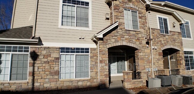 Photo - 1520 S Florence Way Condo Unit 104