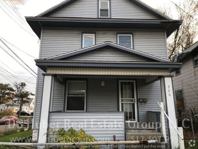 Building Photo - 926 N Martin Luther King Jr Blvd Rental