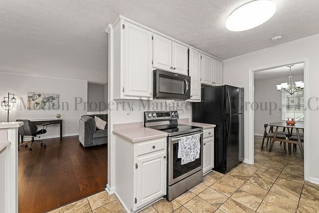 Photo - 1532 Olivet Ct